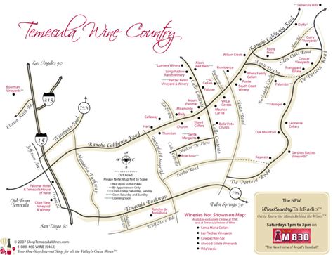 Best Temecula Wineries | hubpages