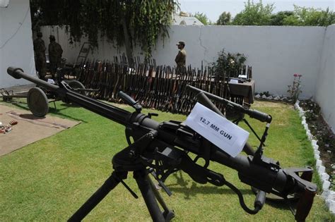 Pak Army Arms | Brave Pakistan army