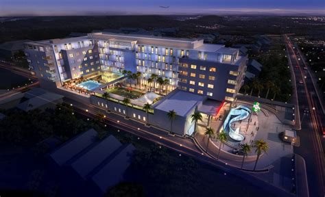 Marriott Ikeja Hotel | Meinhardt – Transforming Cities, Shaping the Future