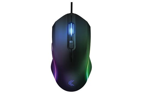 Vektor RGB Gaming Mouse | Kinesis Gaming