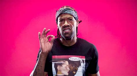 Redman Wallpapers - Top Free Redman Backgrounds - WallpaperAccess