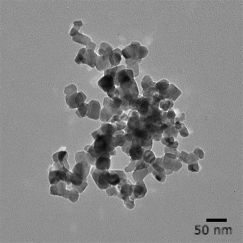 nanoComposix · Titanium Dioxide Nanoparticles