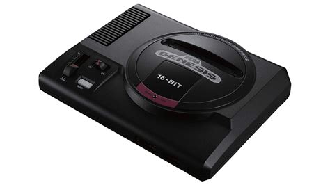 Sega Genesis Mini | Gaming Reviews | Popzara Press