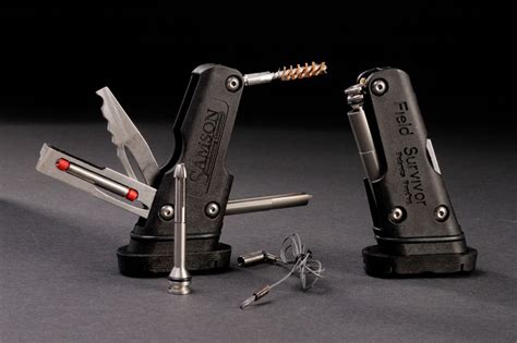 Samson AR-15 Field Survivor - A2 pistol grip tool kit