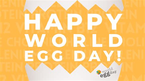 World Egg Day 2023: Eggs For A Healthy Future - Colorado Egg Producers ...