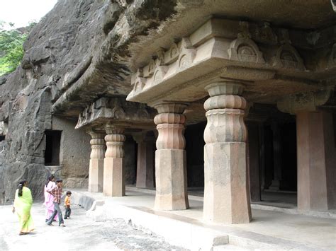 Ajanta and Ellora Caves Historical Facts and Pictures | The History Hub