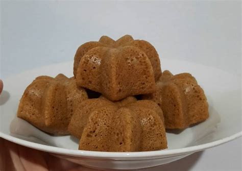 Resep Kue Apem Gula Merah oleh Budiyarti94 - Cookpad