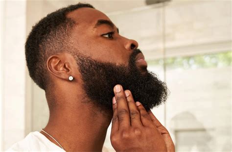 These 8 beard growth tips will help you grow your beards faster - Kemi ...