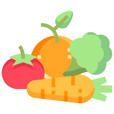 Vegetables Icon Png