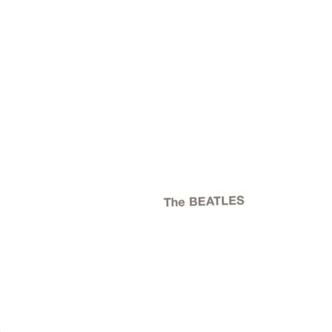 The Beatles [White Album] [50th Anniversary Deluxe Edition] [LP] VINYL ...