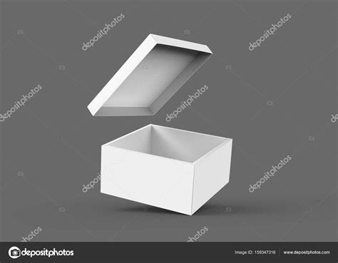 Blank box design Stock Photo by ©kchungtw 159347316