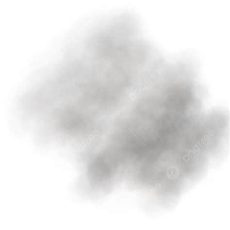 Smoke Particle Texture