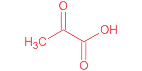 Pyruvic Acid | Metabolon