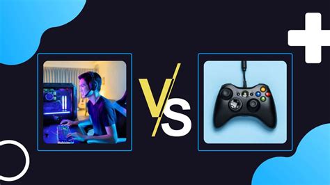 PC Gaming vs Console Gaming: Which is right for you in 2024?