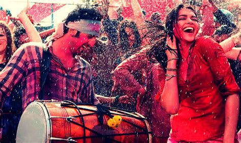 Holi Songs 2017: Celebrate The Festival of Colours with Old & New ...