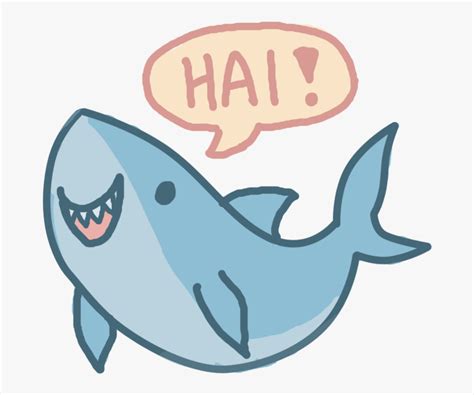 Free Cute Shark Cliparts, Download Free Cute Shark Cliparts png images ...