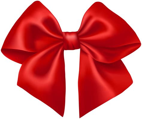 Red Ribbon PNG Clipart - Best WEB Clipart