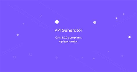 api-generator · GitHub Topics · GitHub