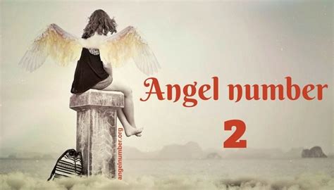 2 Angel Number – Meaning and Symbolism