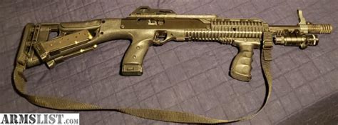 ARMSLIST - For Sale: .45 Acp Carbine Hi Point