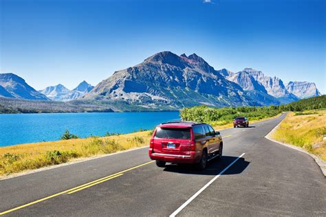 Your Guide to a Glacier National Park Road Trip | Trusted Since 1922