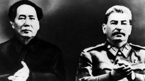 China'Watch'Canada: Stalin 'used secret laboratory to analyse Mao's ...