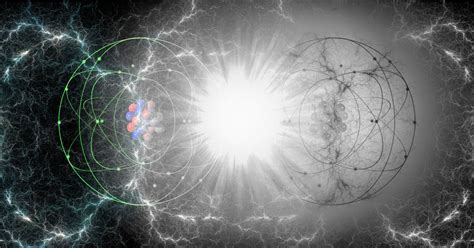 Physicists Find First Direct Evidence Of Dark Matter Particles ...