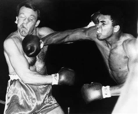 44 Muhammad Ali Pictures That Reveal The Man Behind 'The Greatest'