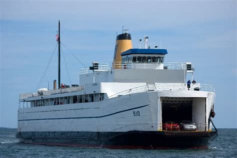 Cross Island Ferry - New London to Orient Point | Long Island ...