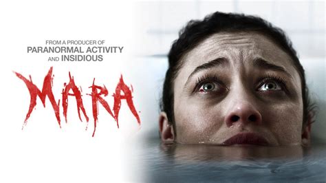 Watch Mara (2018) Full Movie Free Online - Plex