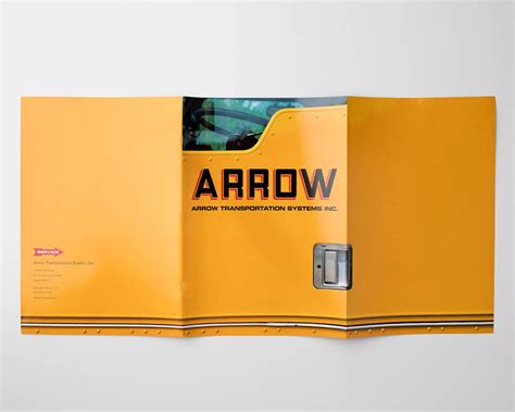 Arrow - Dob Creative