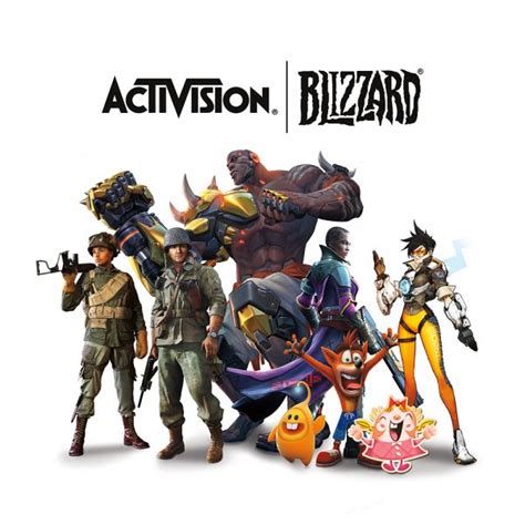 Activision Blizzard buoyed by stay-at-home orders