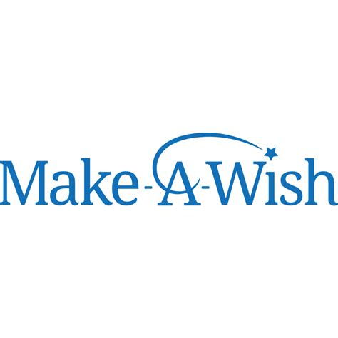 Make A Wish logo, Vector Logo of Make A Wish brand free download (eps ...