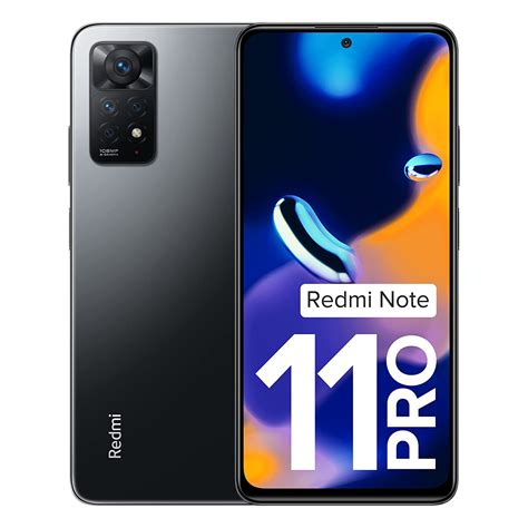 Redmi Note 11 Pro 5G Price in Nepal | Buy Redmi Note 11 Pro 5G in EMI ...