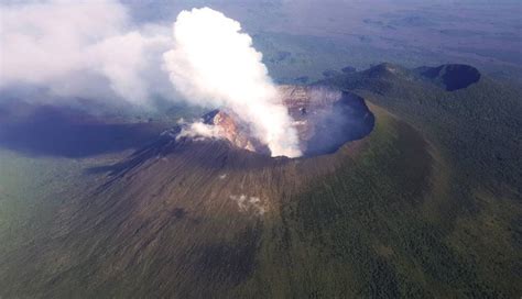 12 volcanes bellísimos (y tan activos como el Kilauea) | Blog Paco ...