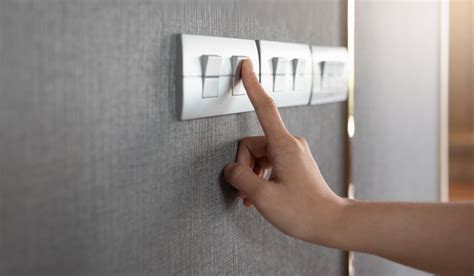 Everything about home switch designs | Housing News