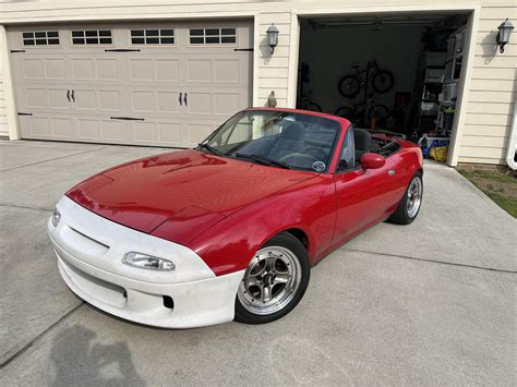 miata update: new wheels >:-) : r/Miata