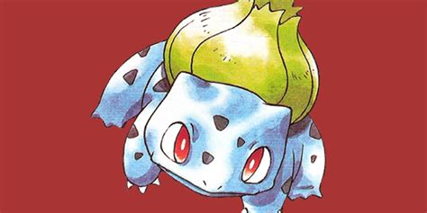 Pokemon Archivists Uncover High-Quality Scans Of Sugimori's Original Art