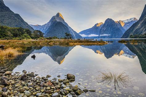 New Zealand Adventure Tour Feb 22-29, 2020 - TJ Hiker, Inc.