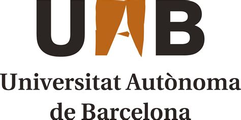 Autonomous University of Barcelona Logo (UAB) - PNG Logo Vector Brand ...