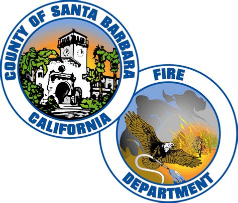 Santa Barbara County Fire assisting in recovering the body of a missing ...