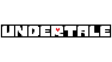 Undertale Logo, symbol, meaning, history, PNG, brand