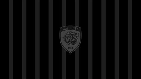 Hull City Logo Wallpapers - 4k, HD Hull City Logo Backgrounds on ...