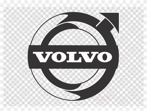 Volvo Trucks Logo Transparent