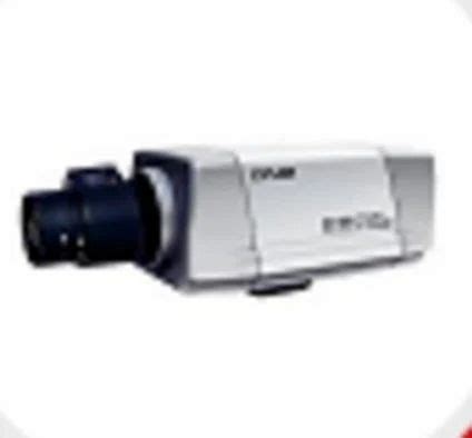 C-Mount Camera at best price in Surat by Shriram Infotech | ID: 14085560548