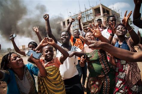 Strike call, protests in DR Congo after new election delay