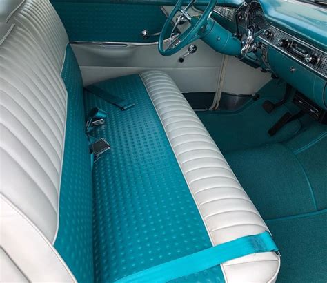 1955 Nomad Interior Kit - Ciadella Interiors