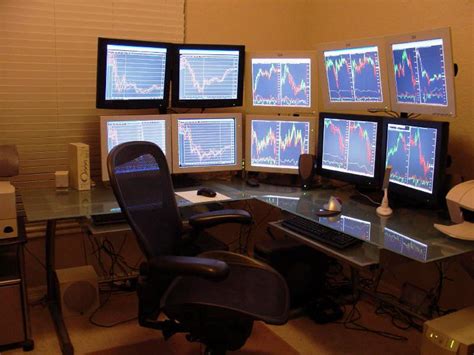 How to pick a trading room - Admiral Markets