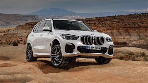 WALLPAPERS HD: BMW X5 xDrive30d M Sport