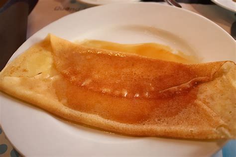 Crêpes Suzette – Koch-Wiki